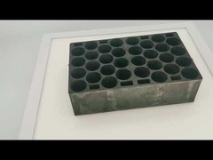 Lithium-ion Battery Cooling With Phase Change Material(PCM)