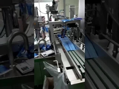 Заполнительная машина