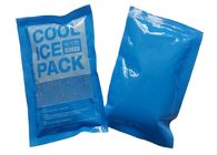 PE+PA Instant Ice Packs 100 200 250 500 1500g , Soft Gel Ice Packs