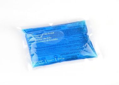 Cold Hot Therapy easy packed Instant Cold Pack for School and Work Lunch Box /200
