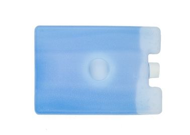 Холодовая цепь охладителей пластикового замораживателя раковины HDPE пузырей со льдом трудного свежая крутая для COVID-19